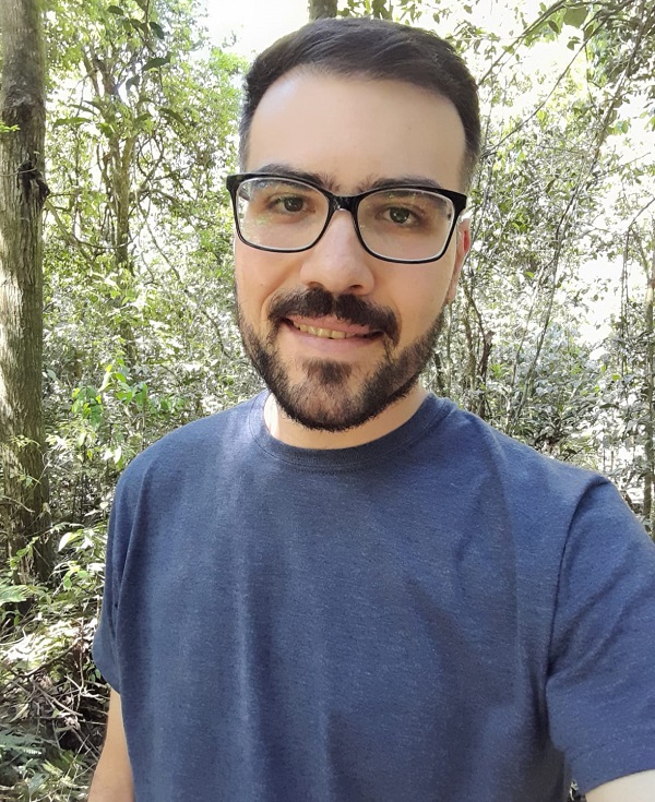 Gabriel Soca