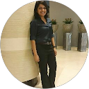 Foto de perfil de Veena John