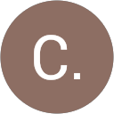 C. H. profielfoto